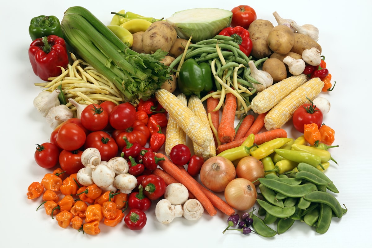 Recetas saludables