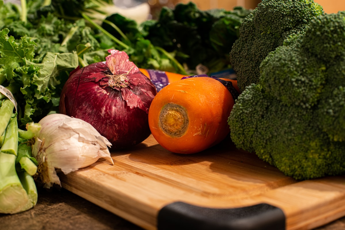 Nutrición y actividad física